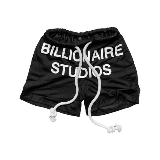 Billionaire Studios Shorts