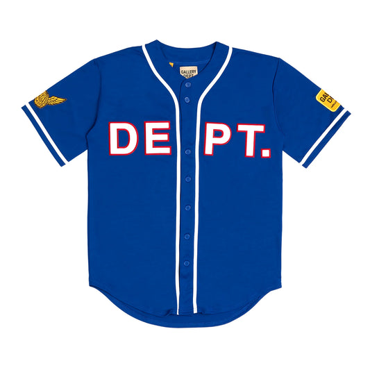 Gallery Dept Echo Park Baseball Jersey