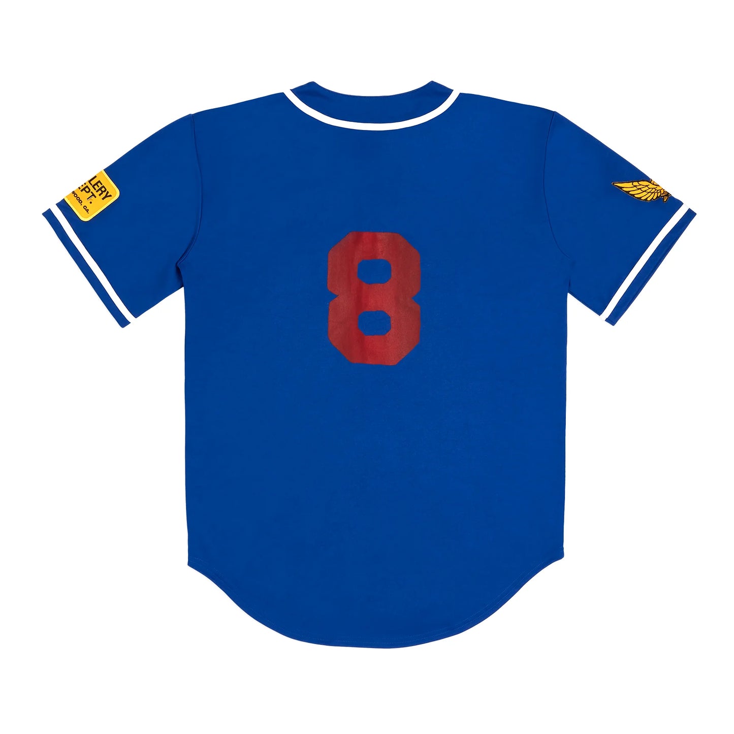 Gallery Dept Echo Park Baseball Jersey