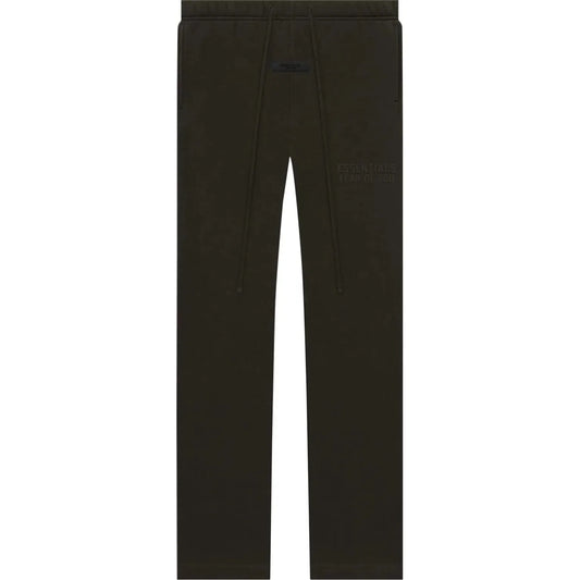 Fear of God E*sentials Relaxed Sweatpant 'Off Black'