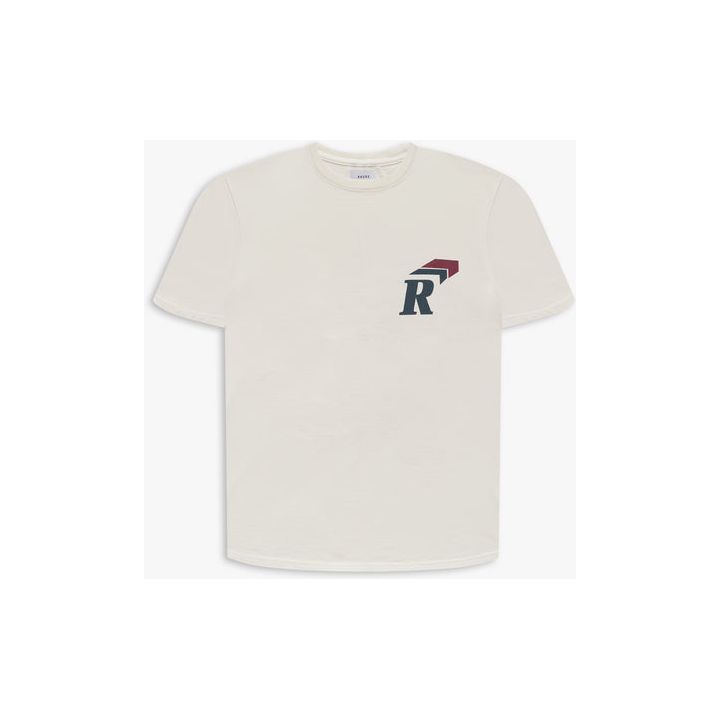 Rhude R Logo T Shirt