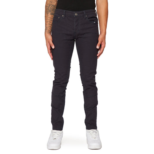 Valabasas Soldier Jeans Black