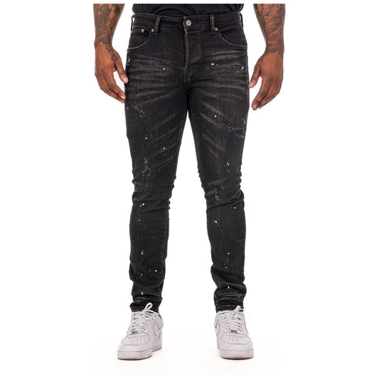 Valabasas Star Lord Jeans Black