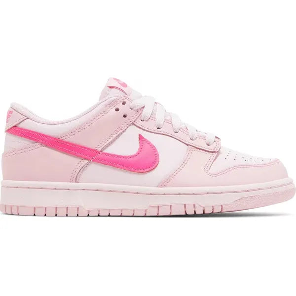 Nike Dunk Low PS 'Triple Pink'