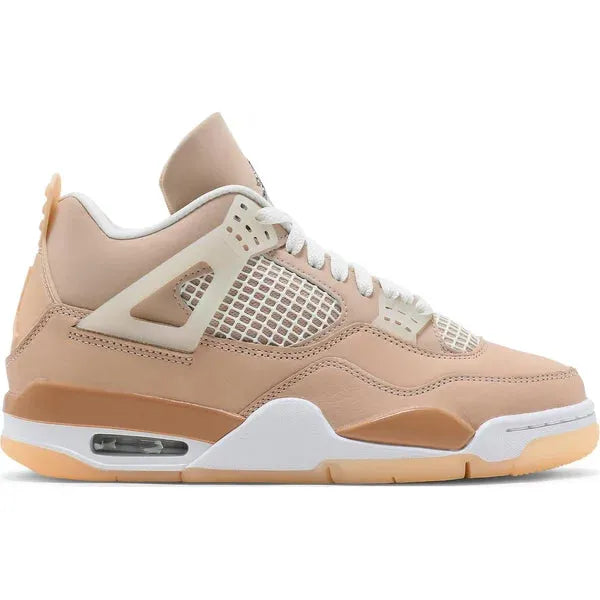 Jordan 4 Retro Shimmer W