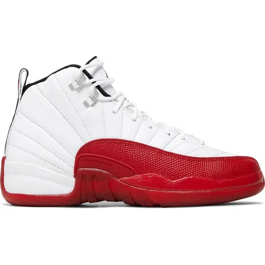 Jordan 12 Retro Cherry GS