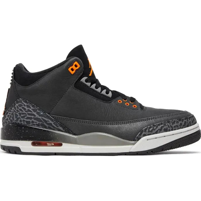 Jordan 3 Retro Fear Pack