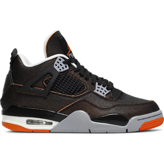 Jordan 4 Retro
Starfish (W)