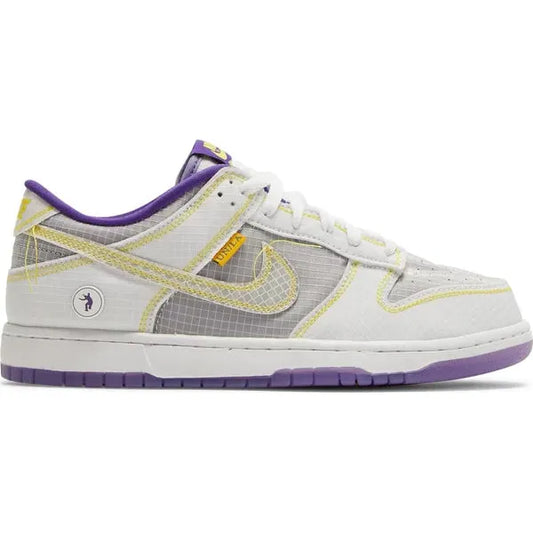 Nike Dunk Low Union Court Purple