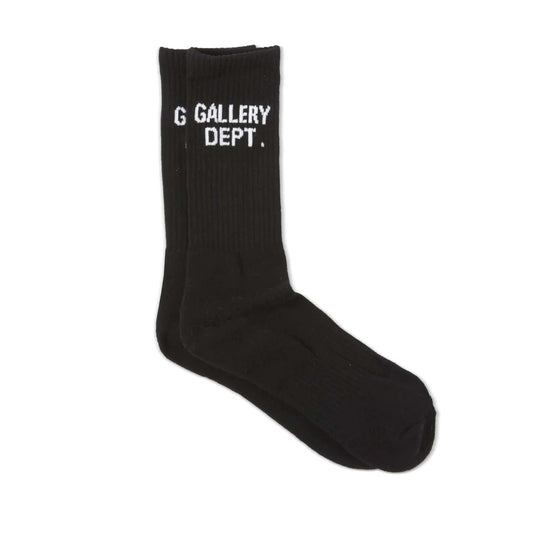 Gallery Dept. Socks Black