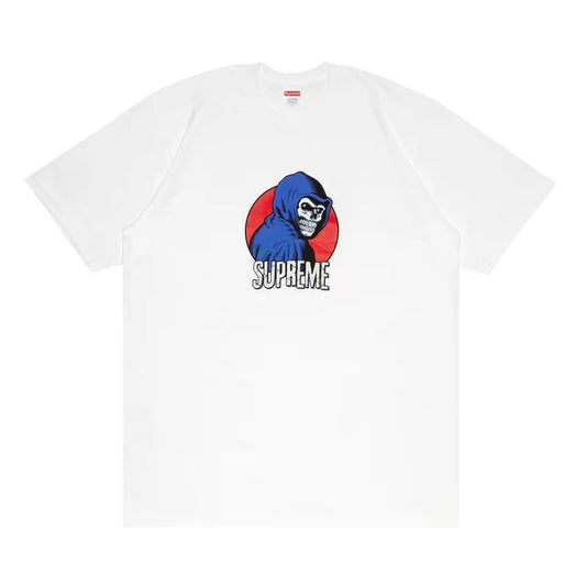 S*preme Reaper Tee 'White'