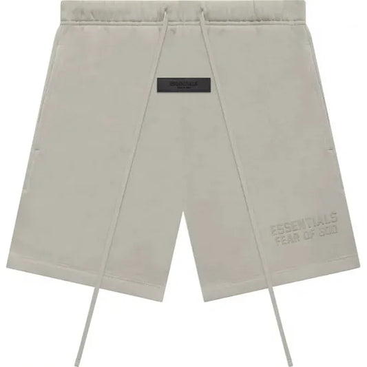 Fear of God Essentials Sweatshort Smoke