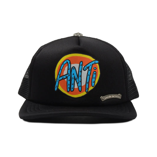 Chrome Hearts Matty Boy ANTI Trucker Hat