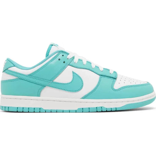 Nike Dunk Low Clear Jade