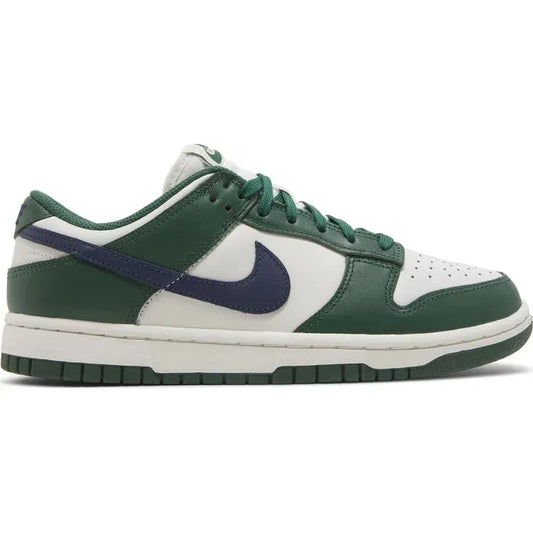 Nike Dunk Low Retro
Gorge Green Midnight Navy (W)