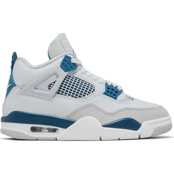 Jordan 4 Retro Military Blue 2024