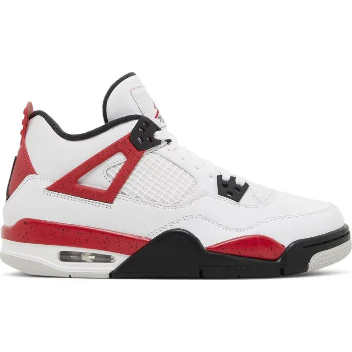 Jordan 4 Retro
Red Cement (GS)