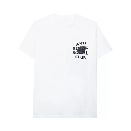 Anti Social Social Club Bat Emoji Tee