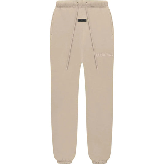 Fear of God Essentials Sweatpants 'Dusty Beige'