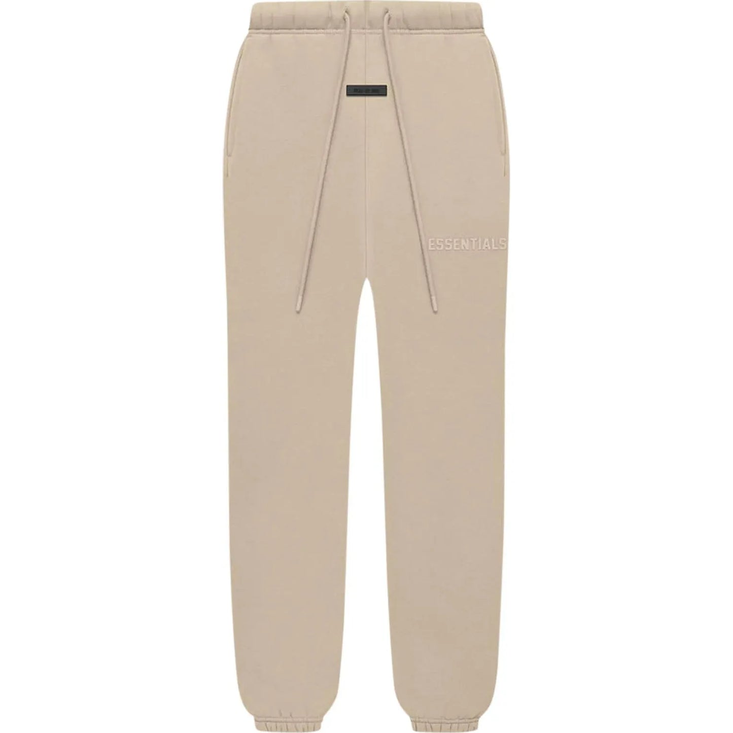 Fear of God E*sentials Sweatpants 'Dusty Beige'