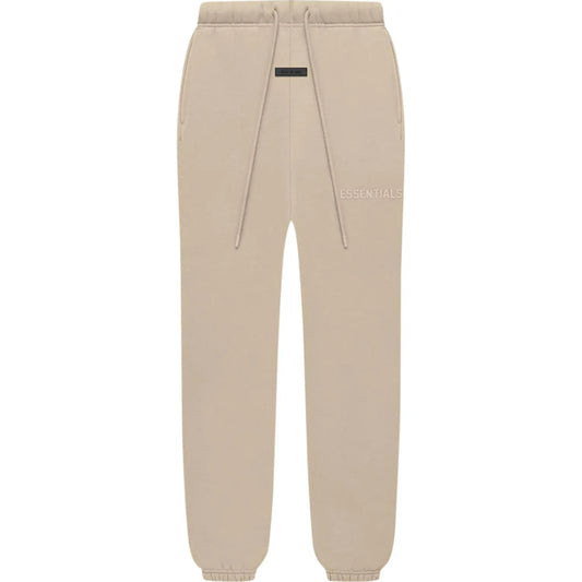 Fear of God E*sentials Sweatpants 'Dusty Beige'