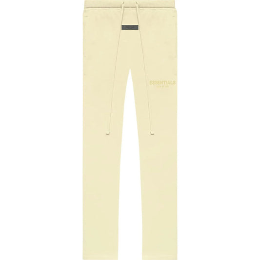 Fear of God Essentials Relaxed Sweatpant 'Canary'