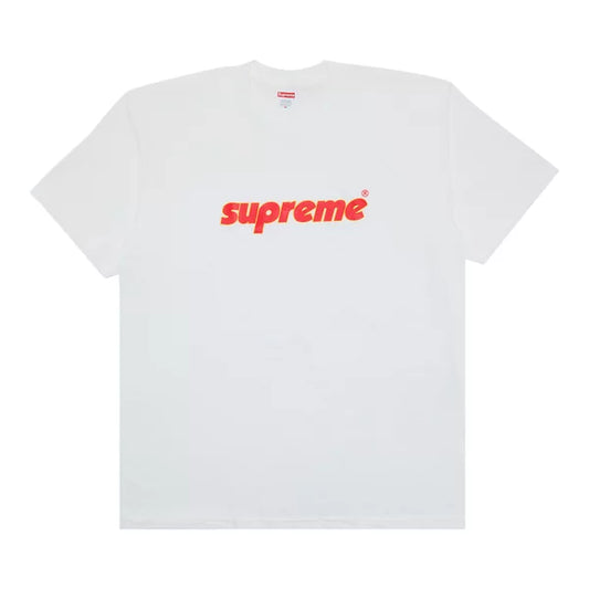 Supreme Pinline Tee 'White'