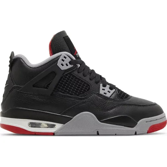 Jordan 4 Retro Bred Reimagined (GS)