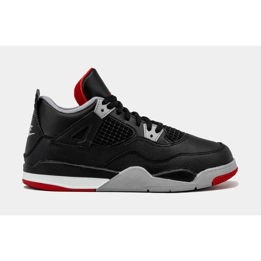 Jordan 4 Retro Bred Reimagined (PS)