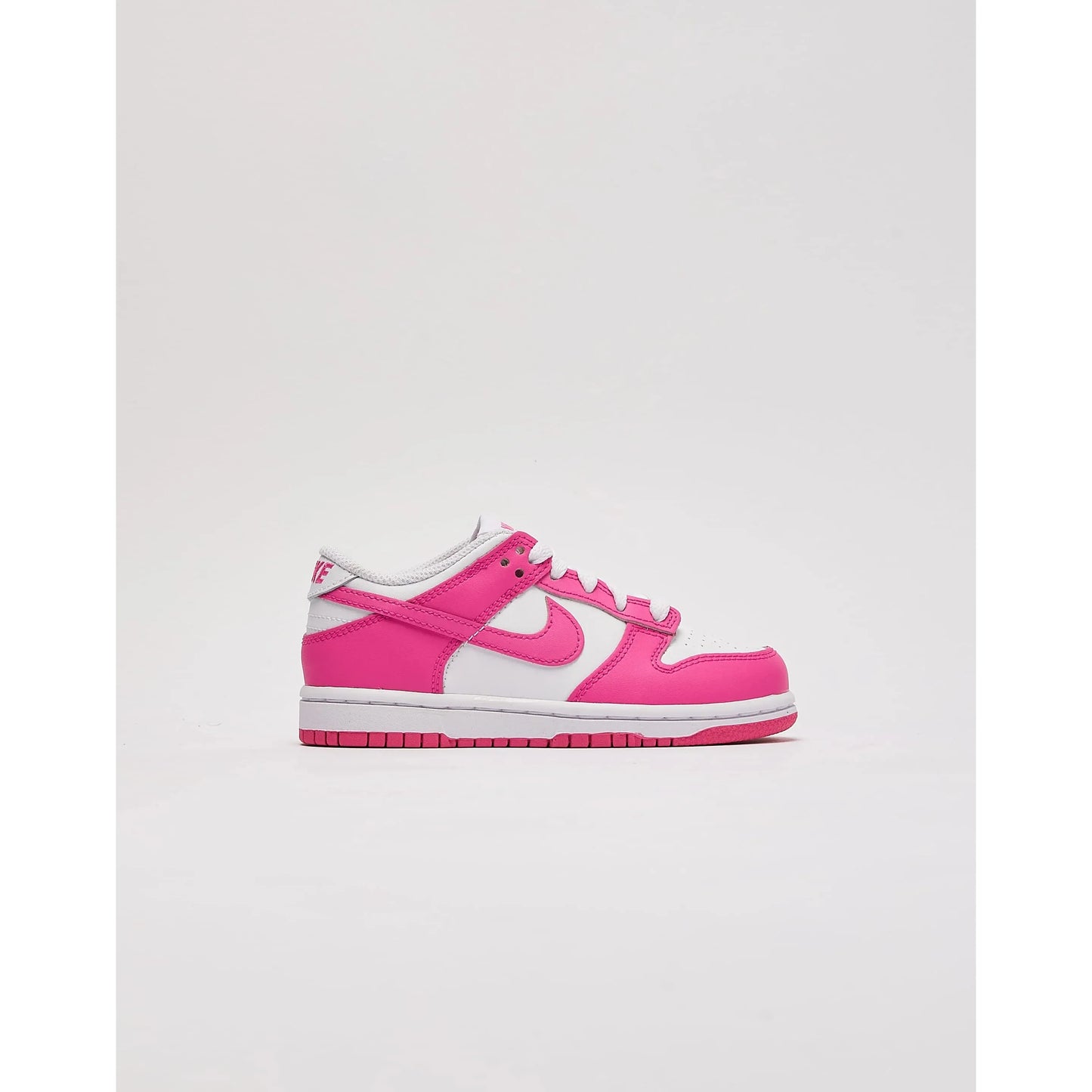 Nike Dunk Low Active Fuchsia (PS)