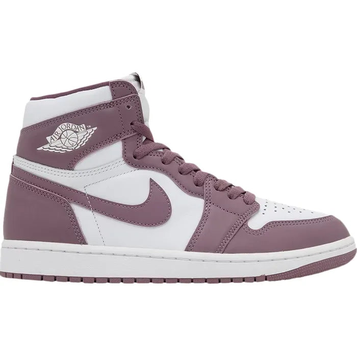 Jordan 1 Retro High OG
Mauve