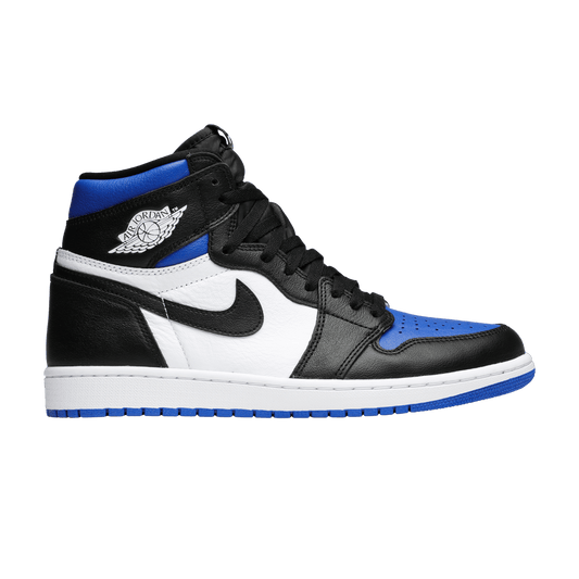 Jordan 1 Retro High Royal Toe