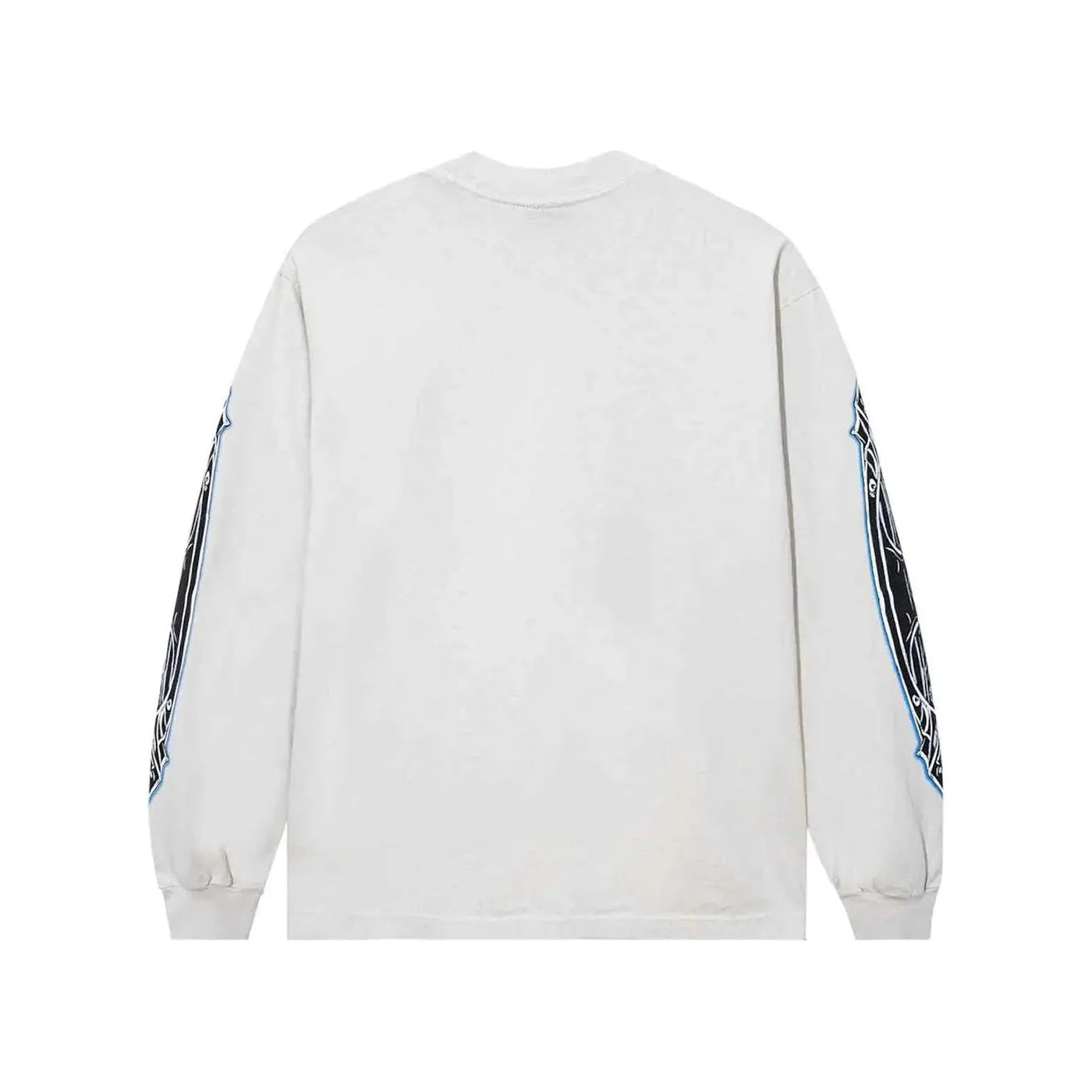 Revenge X G Herbo Ironcrest Long Sleeve Cement