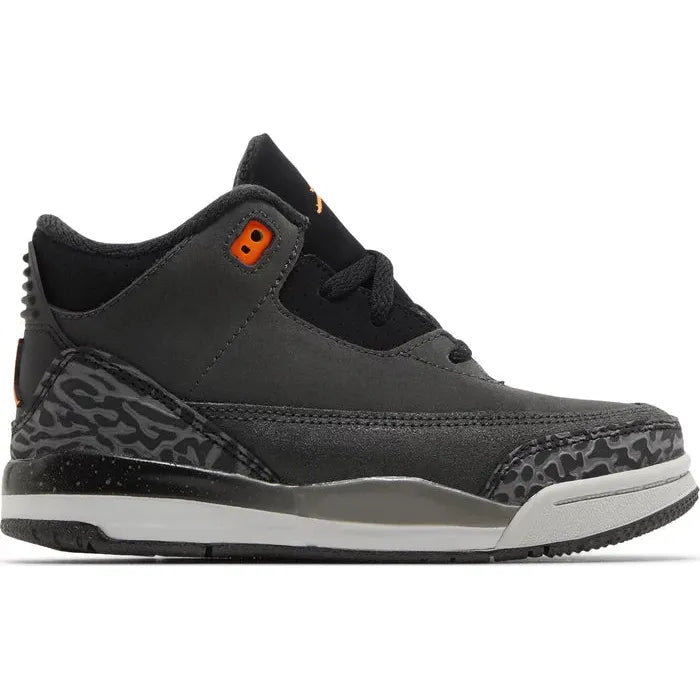 Jordan 3 Retro Fear (TD)