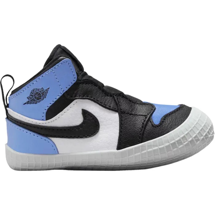 Jordan 1 Retro High OG Unc Toe Crib