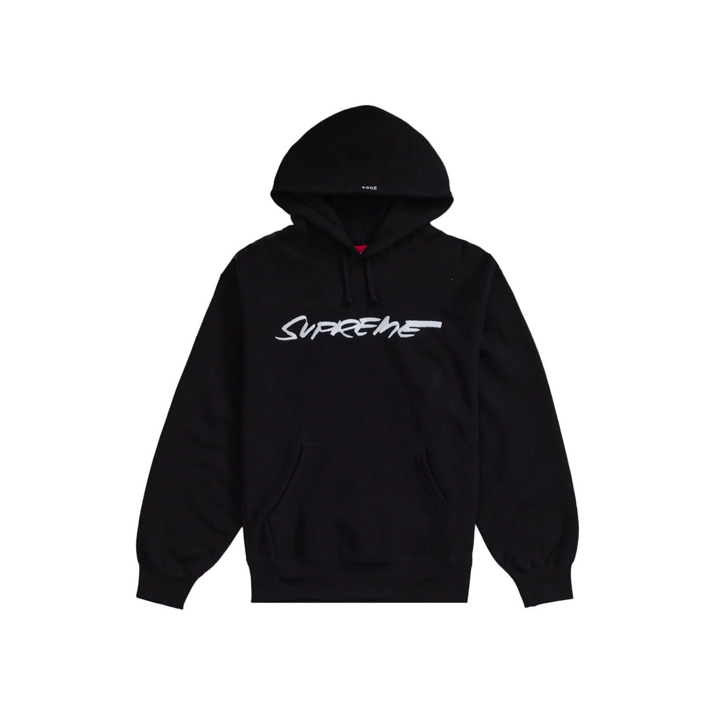 Supreme Futura Hooded Sweatshirt Black