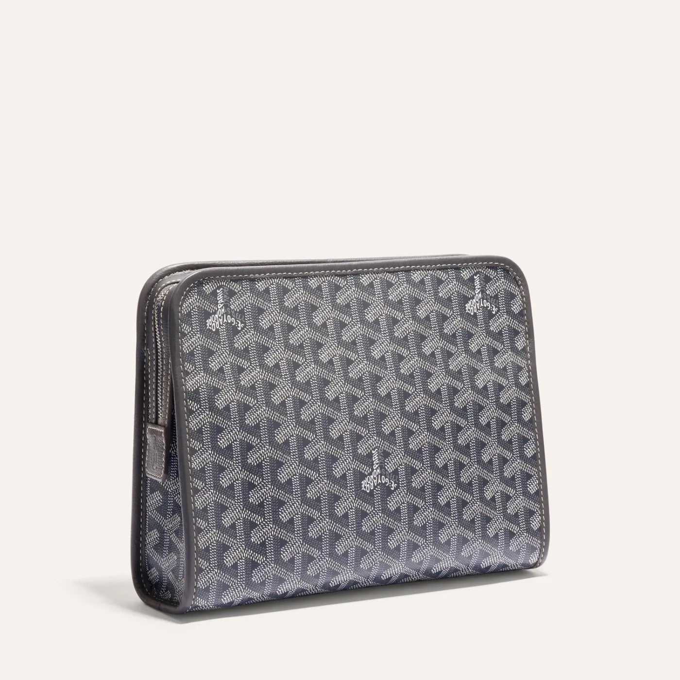 Goyard Jouvence MM Toiletry Bag ‘Grey’