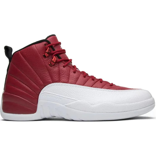 Jordan 12 Retro Gym Red