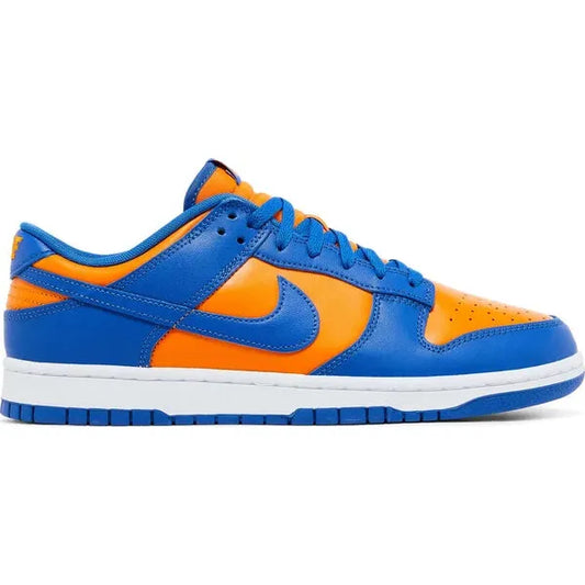 Nike Dunk Low 'Knicks'