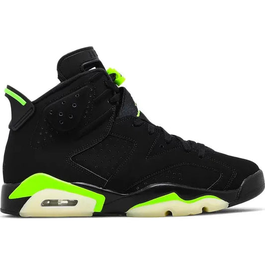 Jordan 6 Retro 'Electric Green'