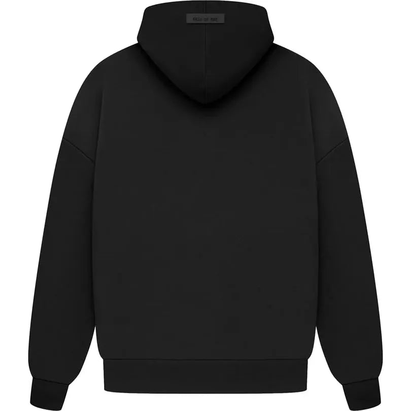 Fear of God Essentials Hoodie
Jet Black