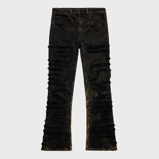 Homme Femme Twilight Denim Dust