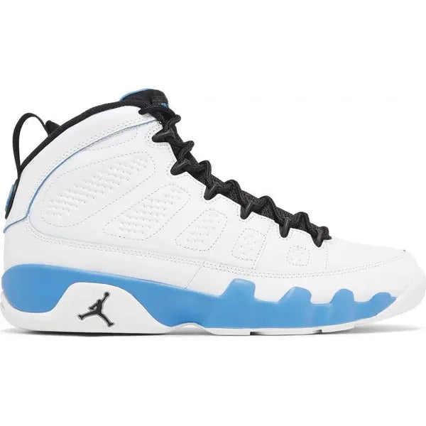 Air Jordan 9 Retro 'Powder Blue' 2024