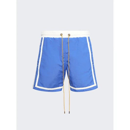 Rhude Moonlight Short Cobalt Blue