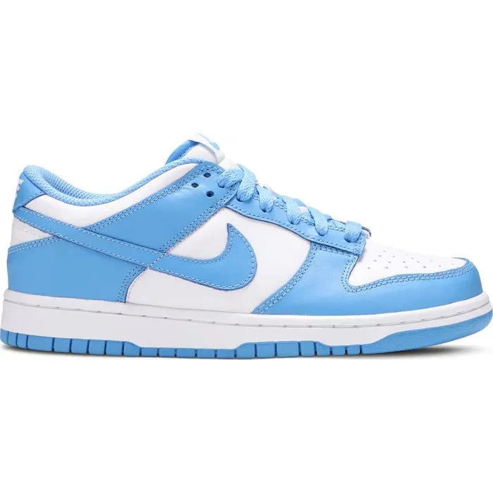 Nike Dunk Low UNC (GS)