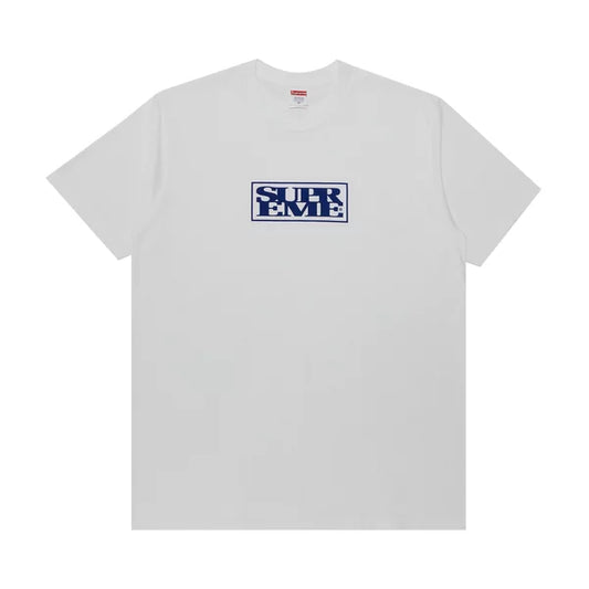 S*preme Connect Tee 'White'
