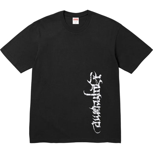 Supreme Satan Tee 'Black'