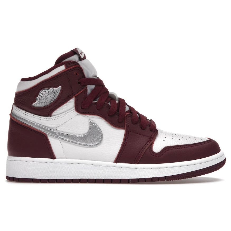 Jordan 1 Retro High OG Bordeaux (GS)