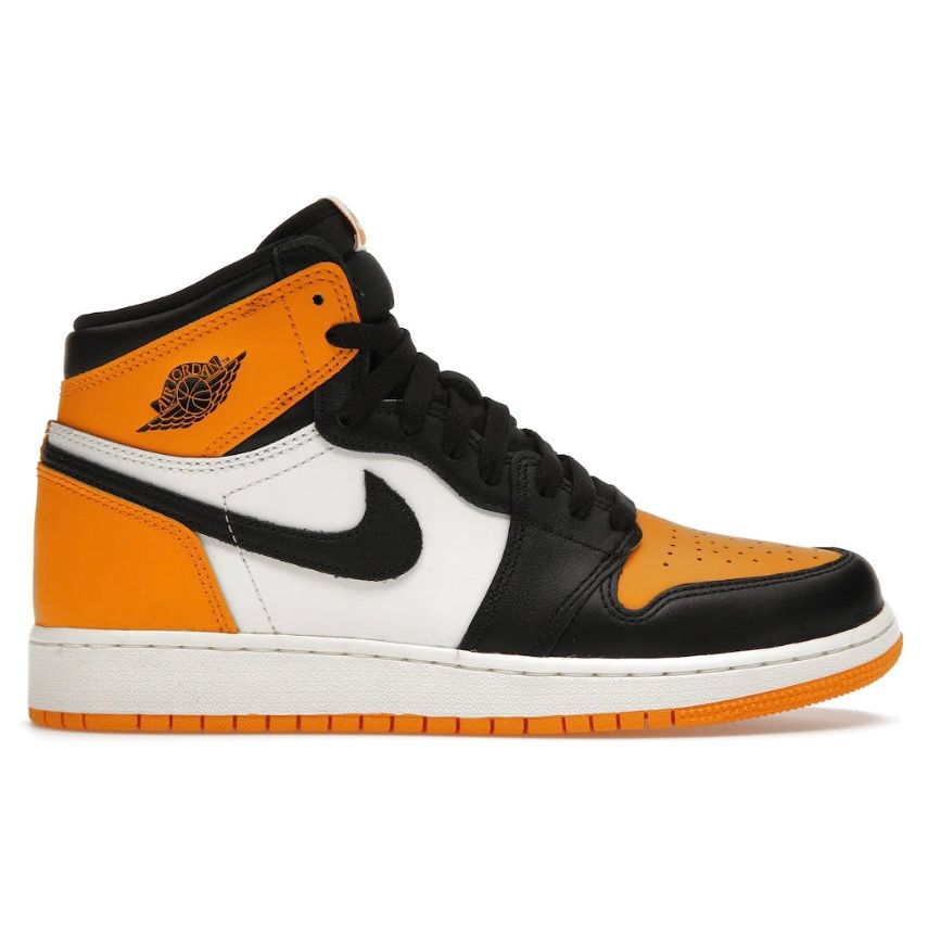 Jordan 1 Retro High OG Taxi (GS)