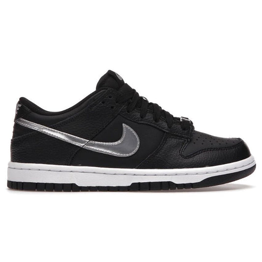 Nike Dunk Low NBA 75th Anniversary Spurs (GS)